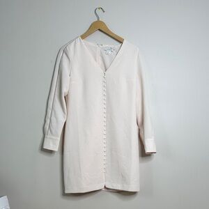 Club Monaco Soft Pink Dress